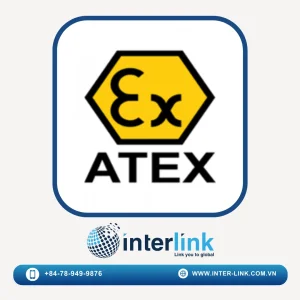 Chứng nhận ATEX cho Thiết bị phòng nổ