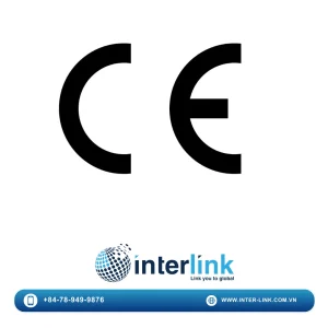 Chứng nhận CE (CE Marking)