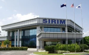 Chứng nhận SIRIM Malaysia