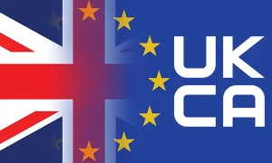 UKCA Marking