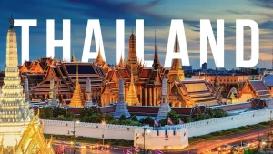 Chứng nhận Thai DLT