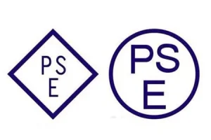 PSE Mark (Mandatory Safety & EMC Approval)