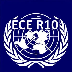 Chứng nhận ECE R10