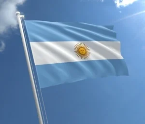 Chứng nhận thị trường Argentina