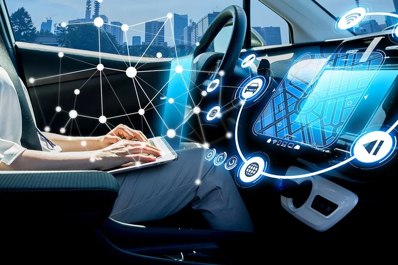 Chứng nhận hợp quy cho linh kiện ô tô, xe máy