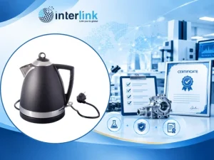 Chứng nhận hợp quy cho Thiết bị điện dùng để đun chất lỏng