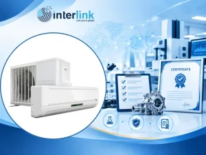 Chứng nhận hợp quy cho Máy điều hòa không khí