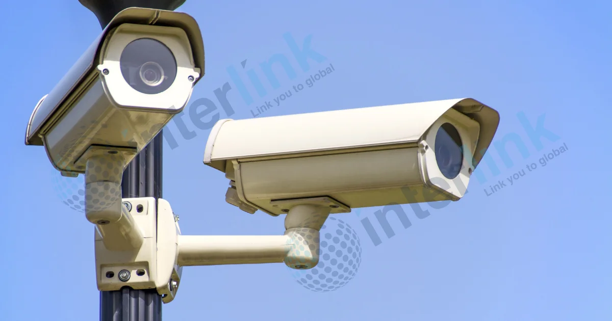 QCVN 11:2026/BCA: Quy định mới về an ninh mạng đối với camera IP